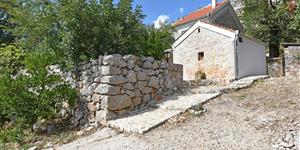 Dom - Starigrad Paklenica