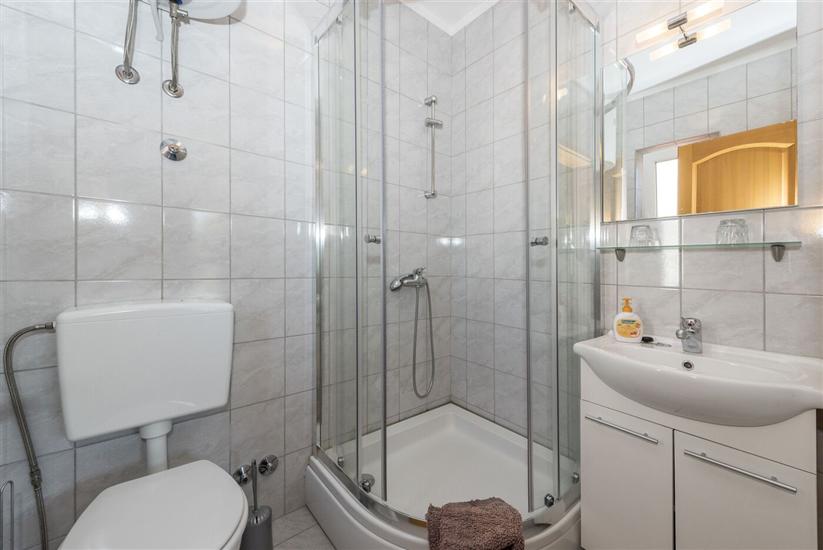 Room S2, for 2 persons