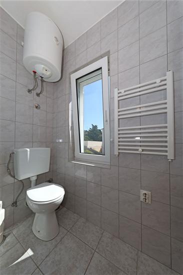 Room S1, for 2 persons