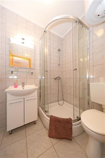 Room S4, for 2 persons