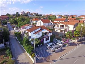 Appartement Riviera de Zadar,RéservezAnteDe 1368 SEK