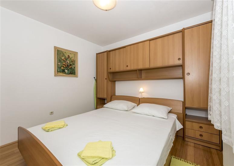 Lägenhet A1, för 5 personer