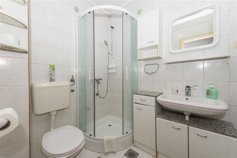 Lägenhet A1, för 5 personer