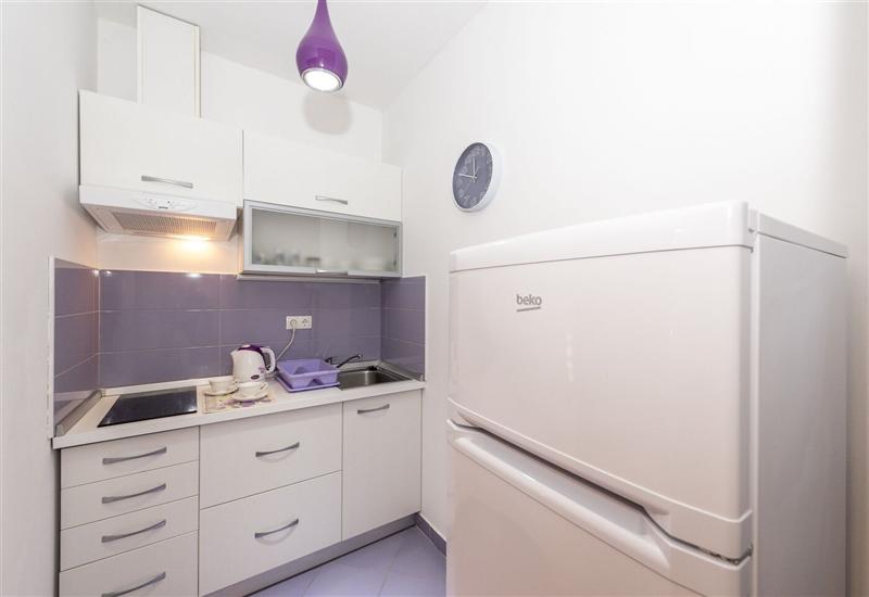 Apartment A3, for 2 persons