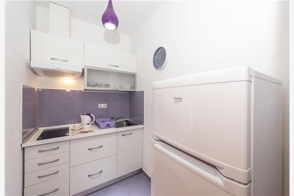 Apartment A3, for 2 persons