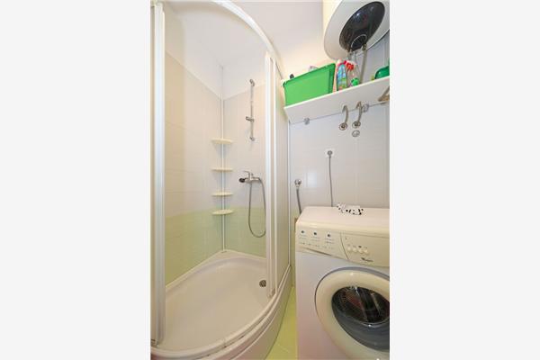 Apartment A4, for 3 persons