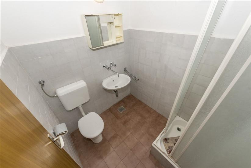 Room S2, for 2 persons