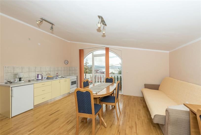 Apartman A1, na 3 osebe