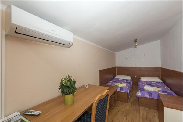 Apartman A1, na 3 osebe