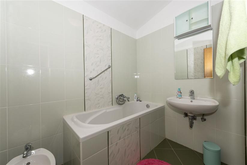 Apartman A1, na 3 osebe