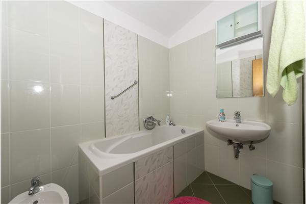 Apartman A1, na 3 osebe