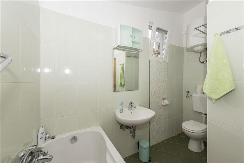 Apartman A1, na 3 osebe