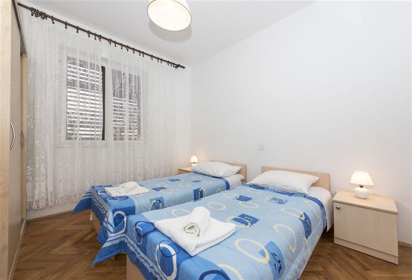 Apartman A2, na 8 osebe