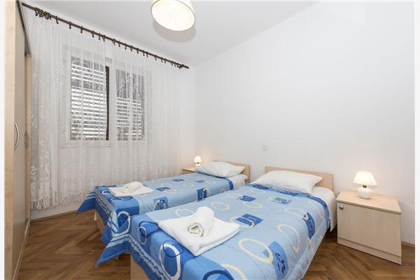 Apartman A2, na 8 osebe