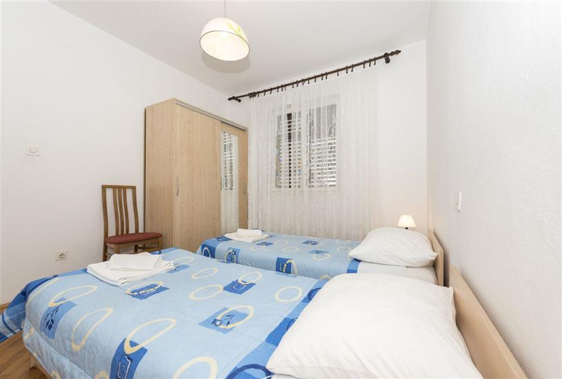 Apartman A2, na 8 osebe