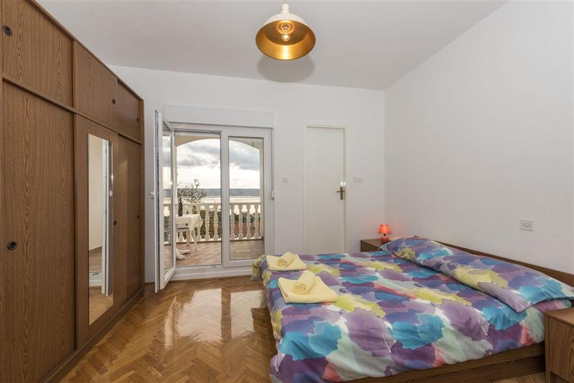 Apartman A2, na 8 osebe