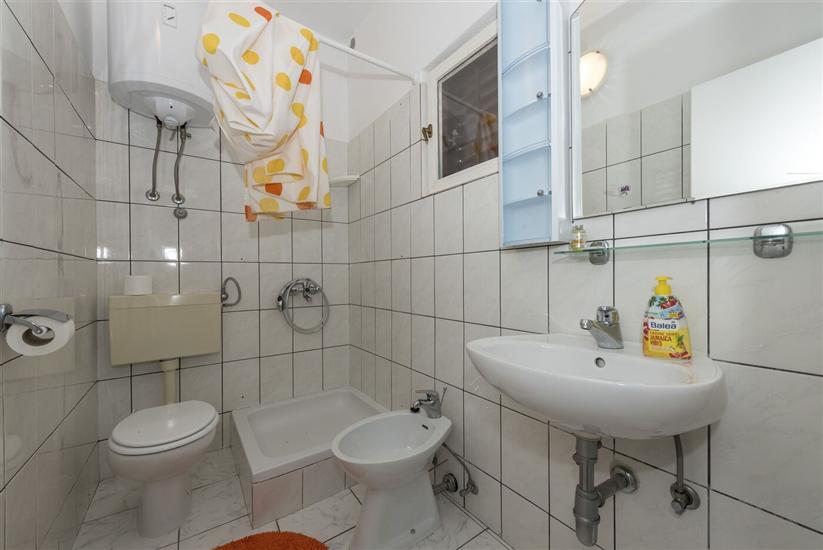 Apartman A2, na 8 osebe