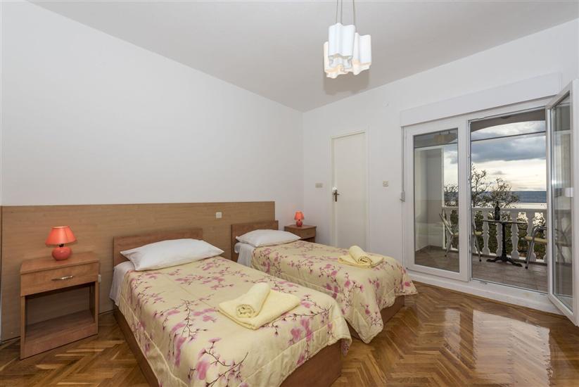 Apartman A2, na 8 osebe