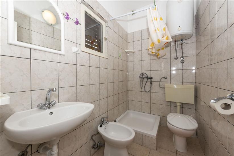 Apartman A2, na 8 osebe