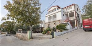 Apartment - Starigrad Paklenica