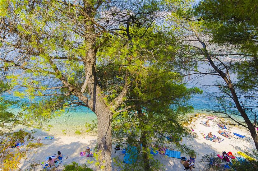 Luka-Okrug Donji (otok Čiovo)