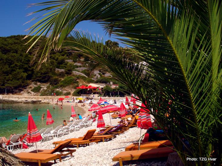 Pokonji Dol-Hvar (otok Hvar)