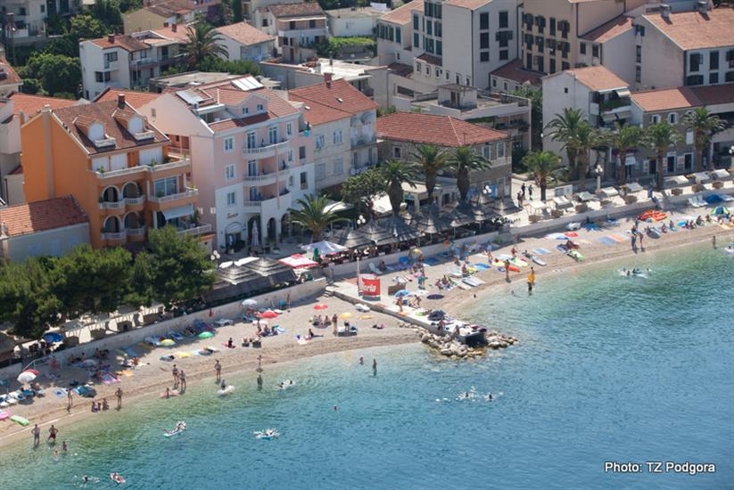 Centar-Podgora (Makarska)