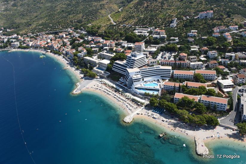 Medora-Podgora (Makarska)