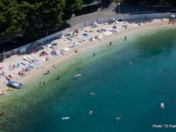 Punta Sutikle  Plaža