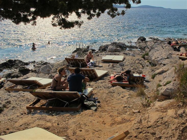 Hula-Hula-Hvar (otok Hvar)