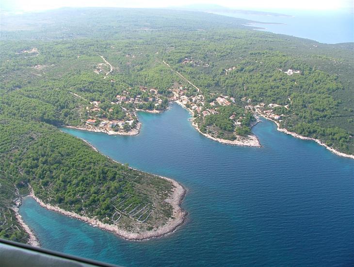 Basina-Basina (otok Hvar)