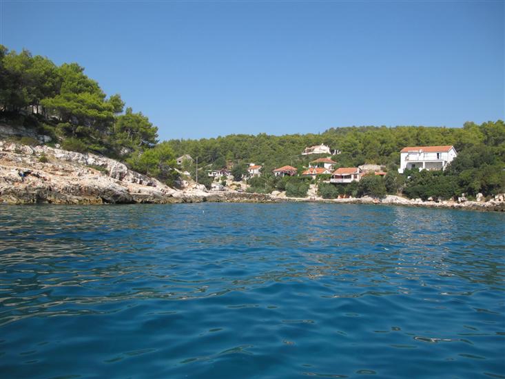 Basina-Basina (otok Hvar)