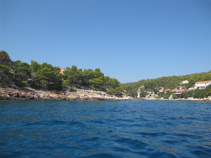 Basina-Basina (otok Hvar)