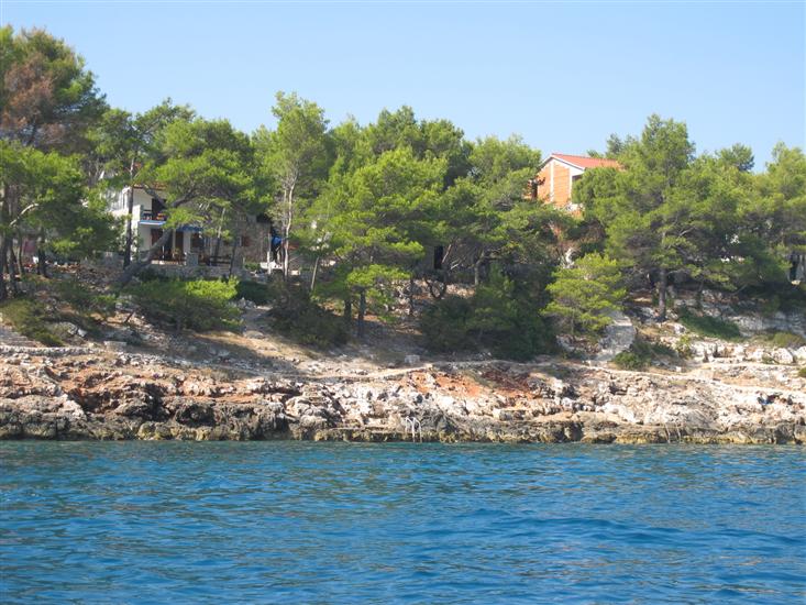 Basina-Basina (otok Hvar)