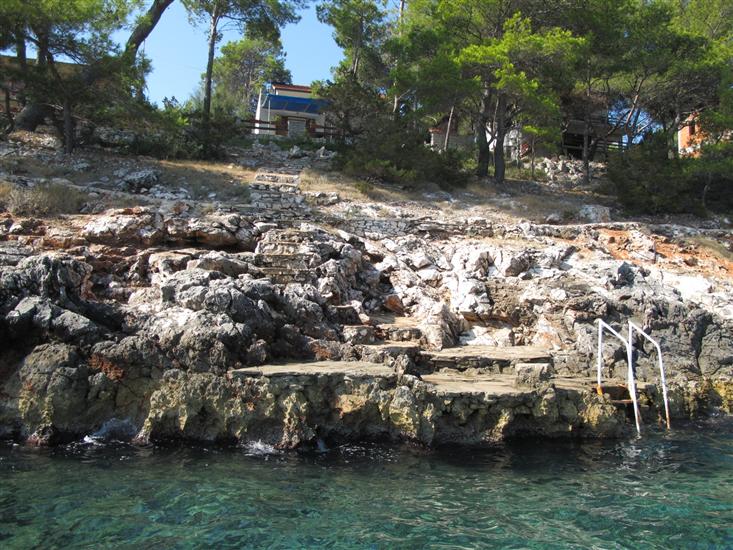 Basina-Basina (otok Hvar)