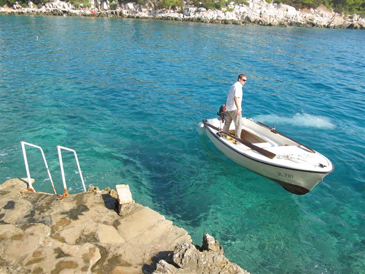 Basina-Basina (otok Hvar)