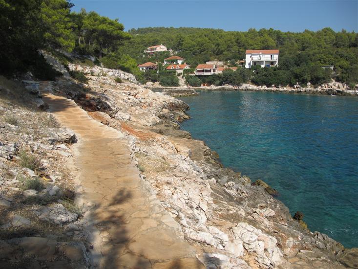Basina-Basina (otok Hvar)