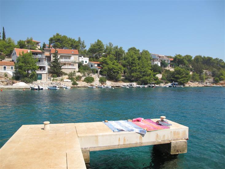 Basina-Basina (otok Hvar)