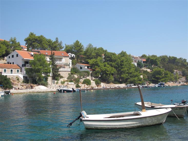 Basina-Basina (otok Hvar)
