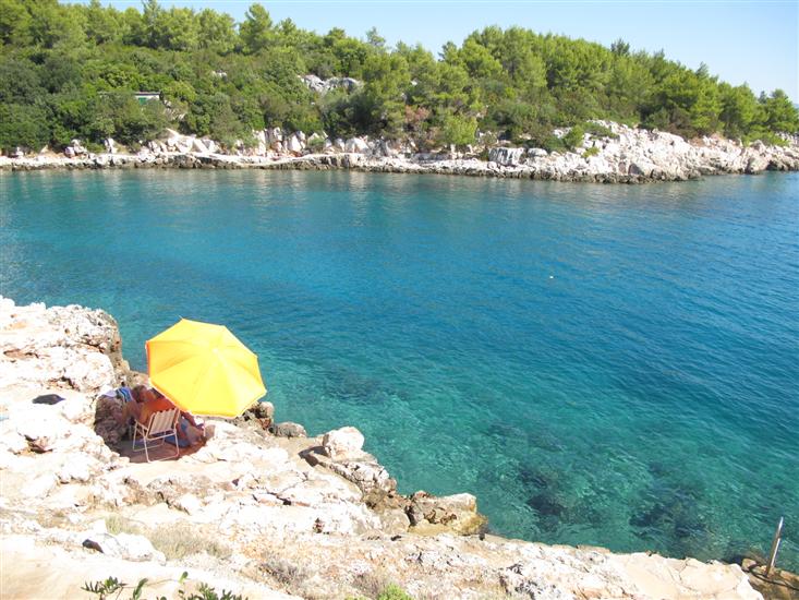 Basina-Basina (otok Hvar)