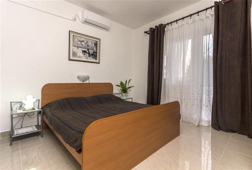 Apartment A4, for 2 persons