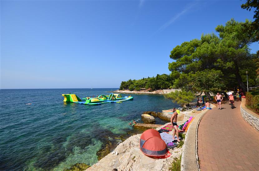 Plava Laguna (Bellevue)-Poreč