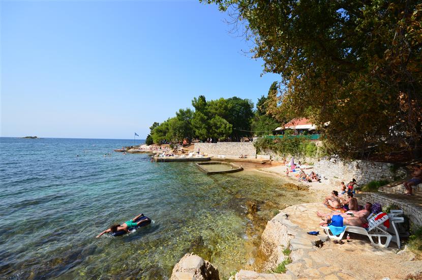 Plava Laguna (Bellevue)-Poreč