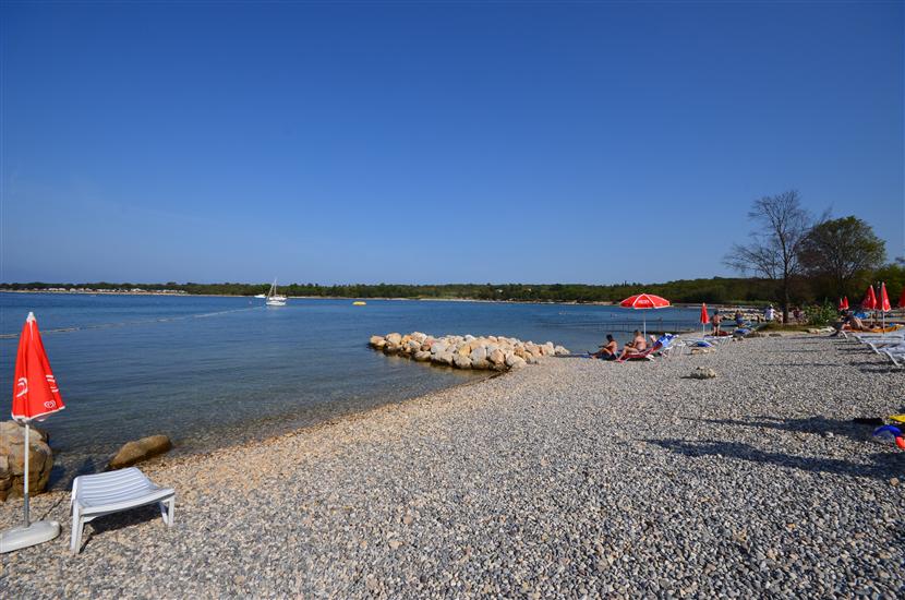 Materada Sjever-Poreč