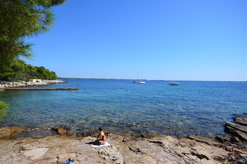 Škaraba-Rovinj