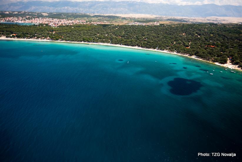 Straško-Novalja (otok Pag)