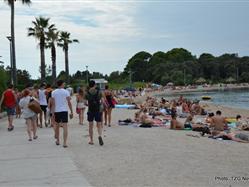 Lokunje  Plaža