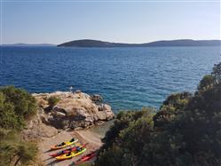 Kašjuni  Plaža