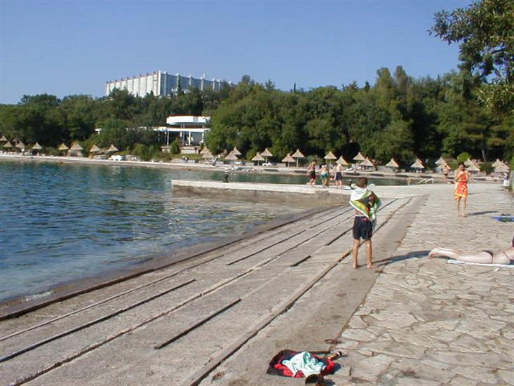 Haludovo-Malinska (otok Krk)