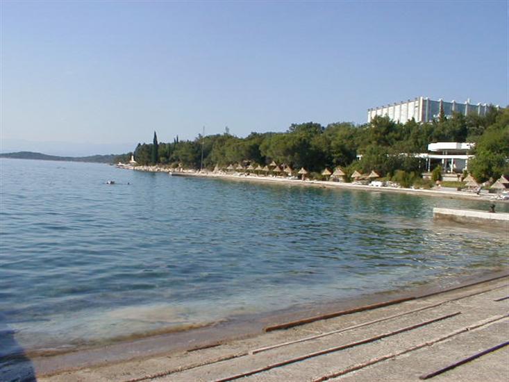 Haludovo-Malinska (otok Krk)